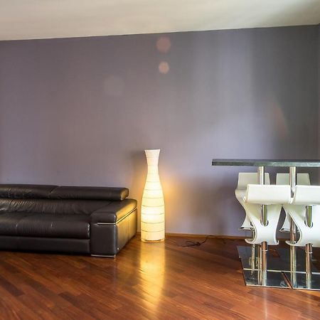 Appartement Primopiano - Orombelli à Milan Extérieur photo
