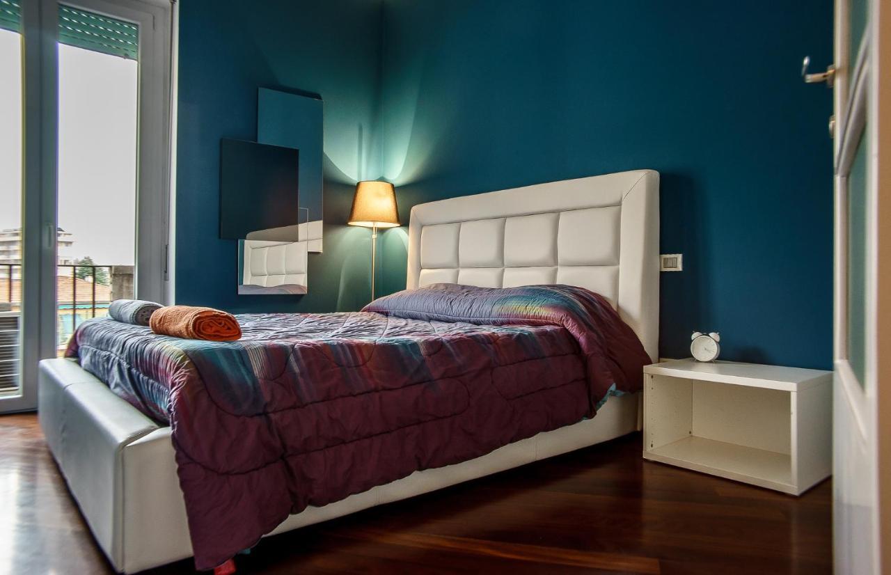 Appartement Primopiano - Orombelli à Milan Extérieur photo