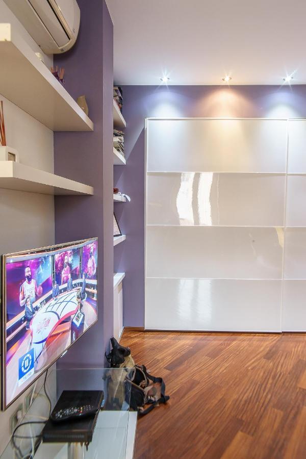Appartement Primopiano - Orombelli à Milan Extérieur photo
