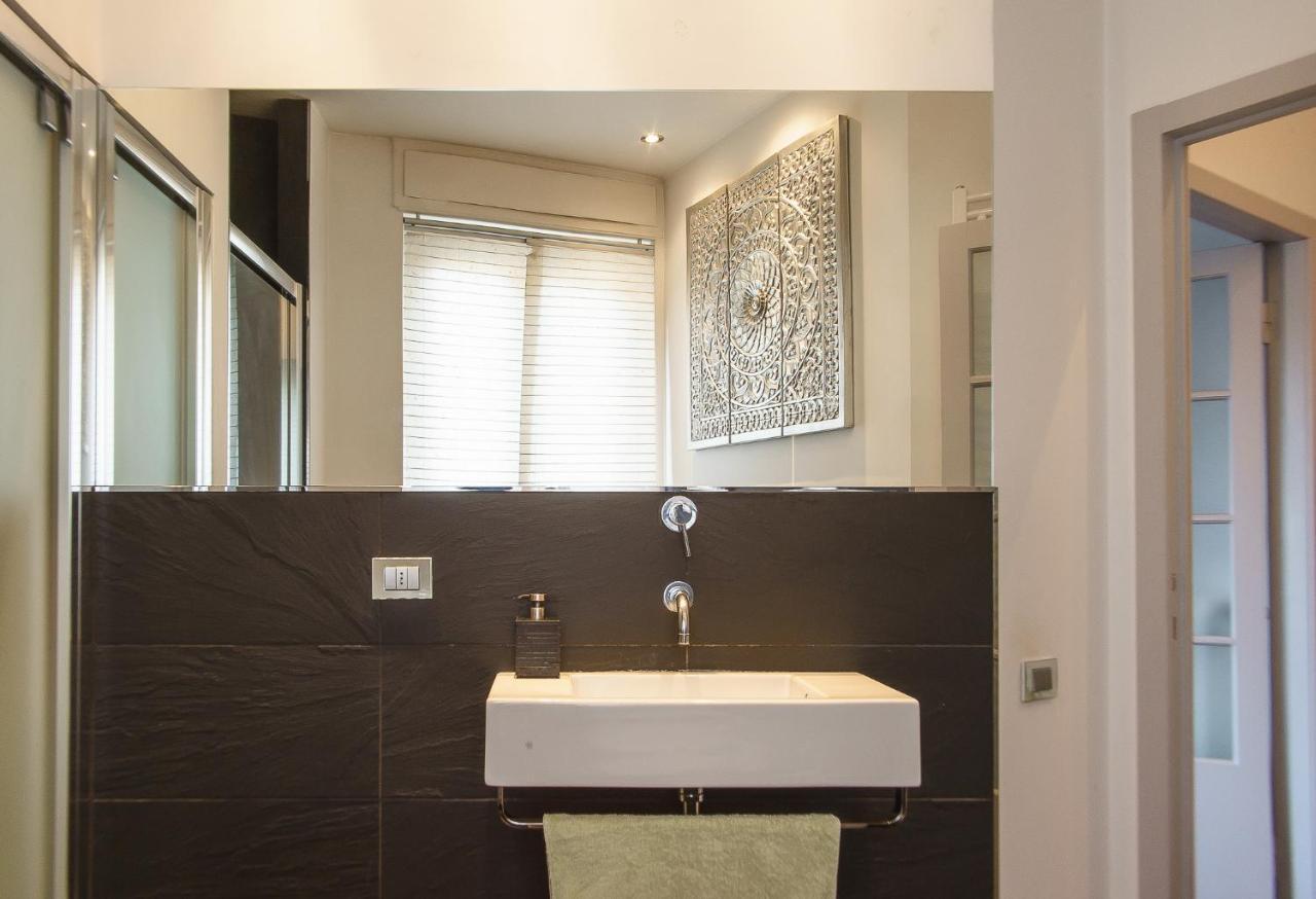 Appartement Primopiano - Orombelli à Milan Extérieur photo