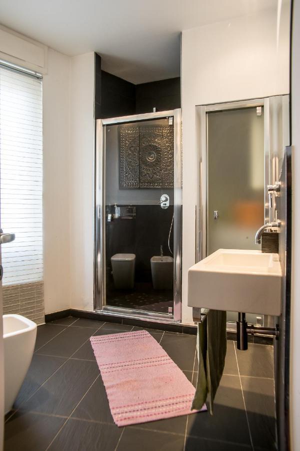 Appartement Primopiano - Orombelli à Milan Extérieur photo