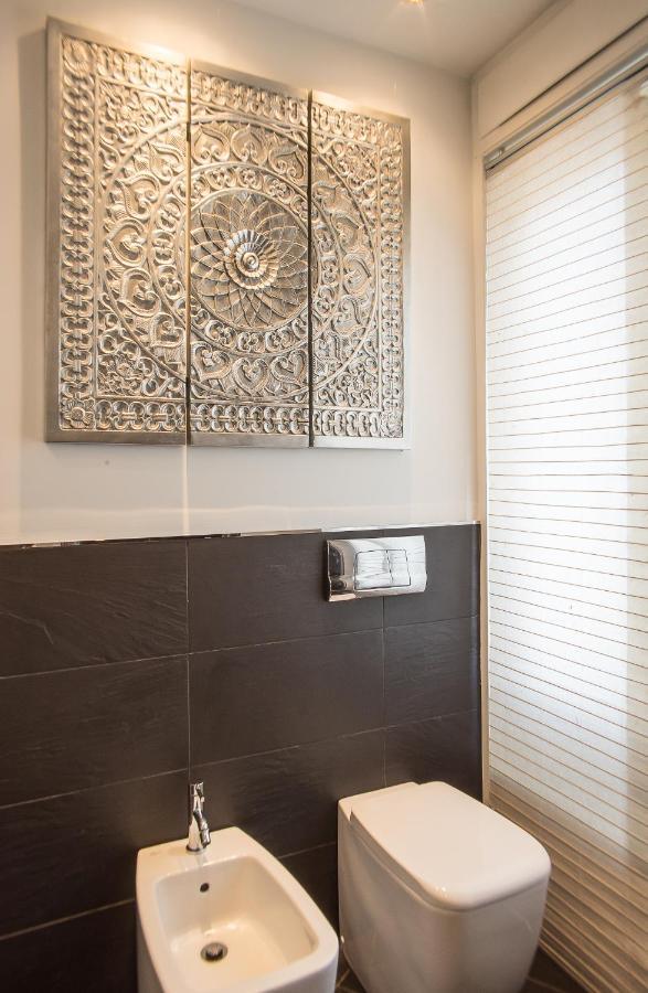 Appartement Primopiano - Orombelli à Milan Extérieur photo